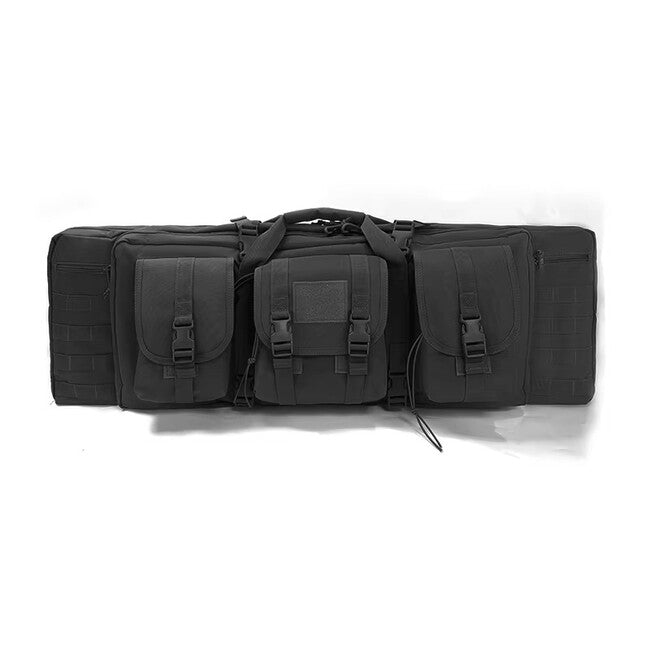 DRAGOWA Tactical Falcon чанта за оръжие, черна