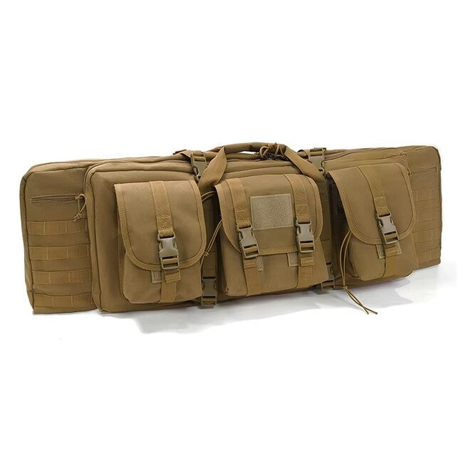 DRAGOWA Tactical Falcon чанта за оръжие, койот