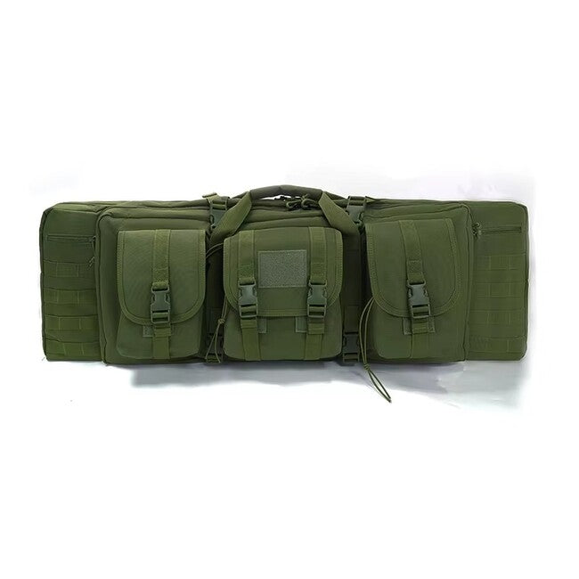 DRAGOWA Tactical Falcon чанта за оръжие, маслинена