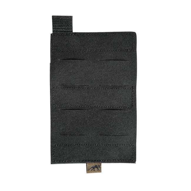 Tasmanian Tiger Molle Adapter VL адаптер за монтиране на торбички 2, черен