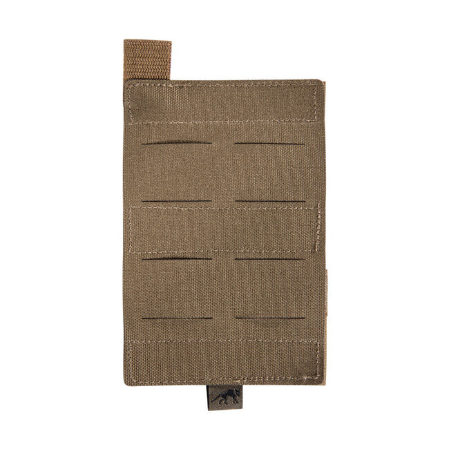 Tasmanian Tiger MOLLE Adapter VL адаптер за прикрепване на калъфи 2, койотово кафяв