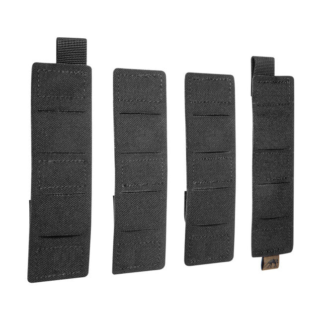 Tasmanian Tiger SGL MOLLE Adapter Set VL адаптер за закрепване на чанти, черна