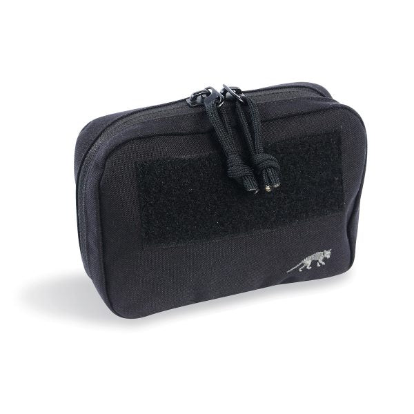 Tasmanian Tiger Admin калъф Molle, черен