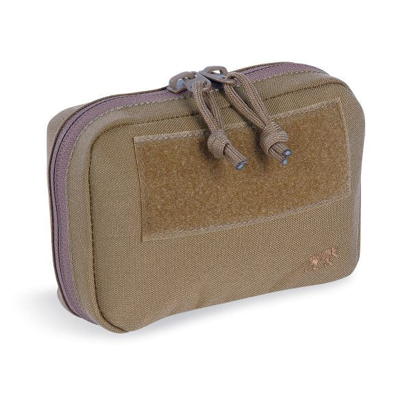 Tasmanian Tiger Admin Molle калъф, койотово кафяв