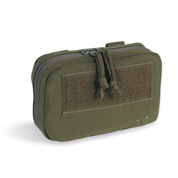 Tasmanian Tiger Admin Molle калъф, маслинен