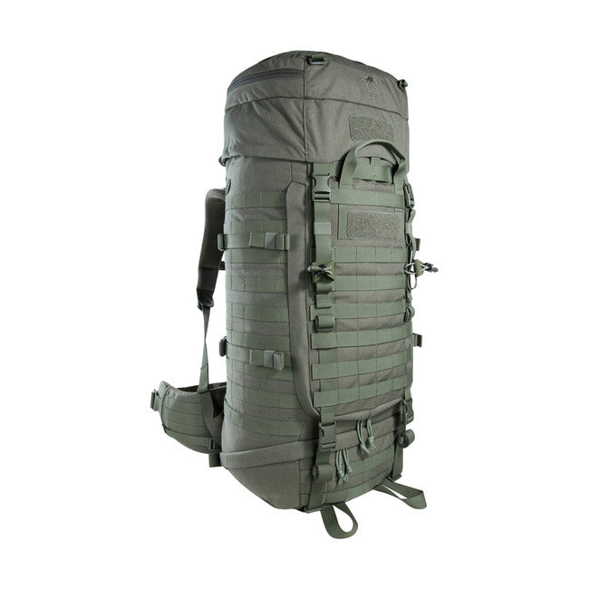 Tasmanian Tiger Base Pack 60 FO IRR taktický batoh, stone-grey-olive