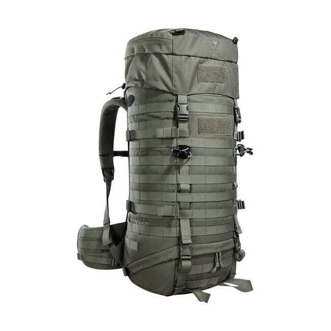 Tasmanian Tiger Base Pack 52 раница IRR, каменносив маслинен