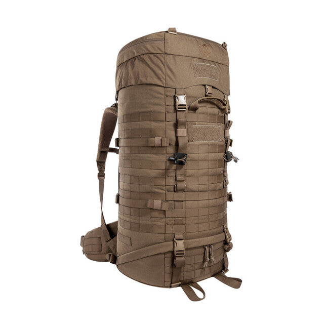 Tasmanian Tiger Base Pack 75 раница, койотово кафяв