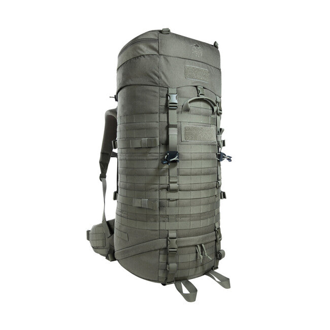 Tasmanian Tiger Base Pack 75 раница IRR, каменносив маслинен