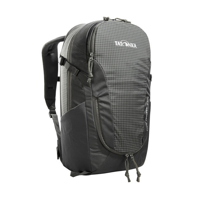 Tasmanian Tiger City Daypack раница 20, titan сив