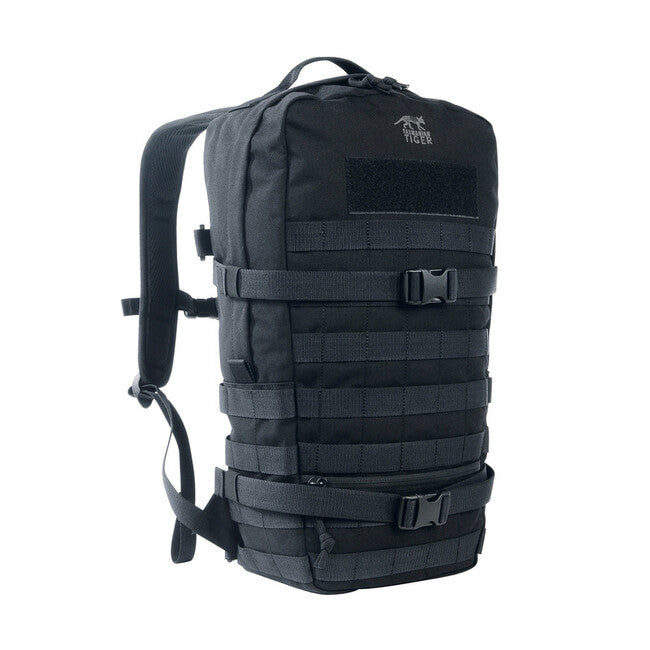 Tasmanian Tiger Essential 15L раница, черна