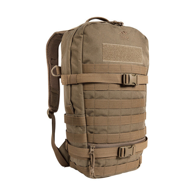 Tasmanian Tiger Essential 15L раница, койот