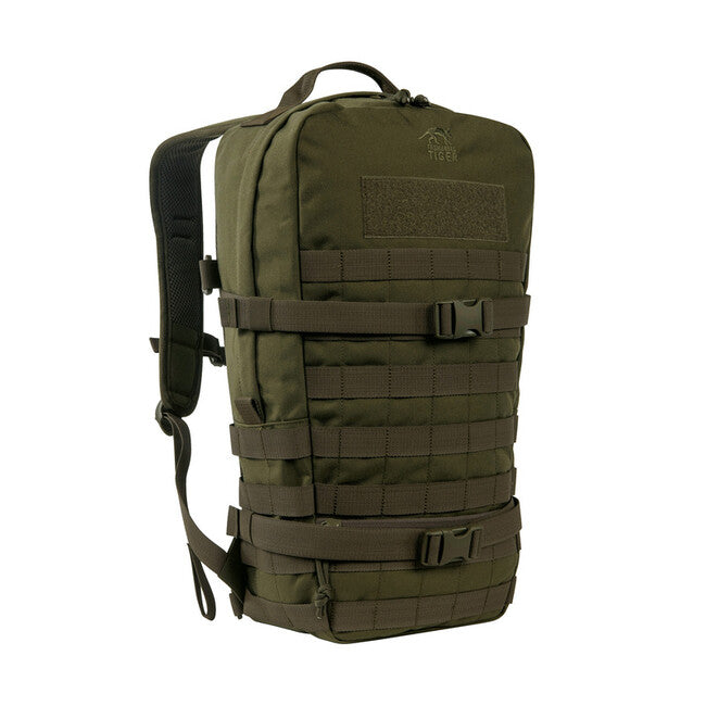 Tasmanian Tiger Essential 15L раница, маслинена