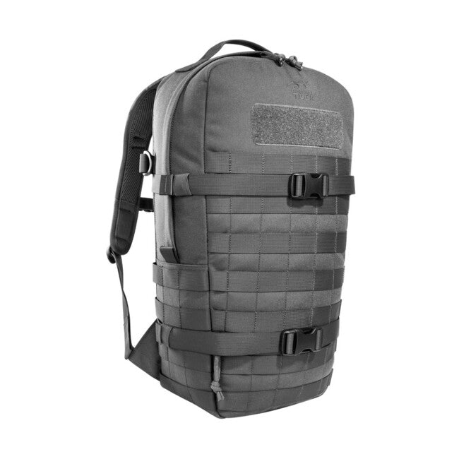 Tasmanian Tiger Essential 15L раница, титаниум сив