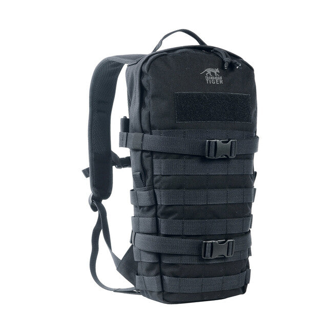 Tasmanian Tiger Essential 9L раница, черна