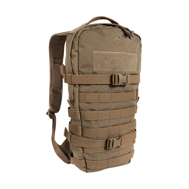Tasmanian Tiger Essential 9L раница, койот