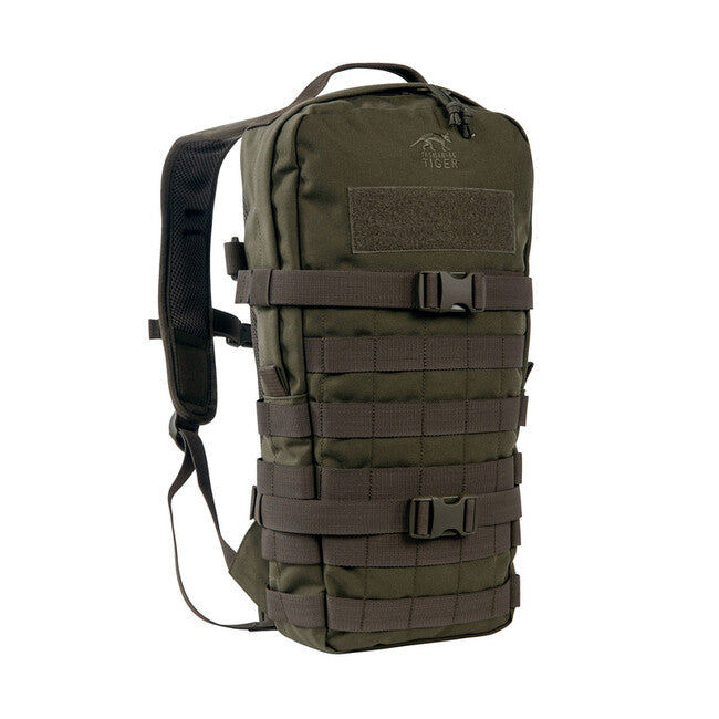 Tasmanian Tiger Essential 9L туристическа раница, маслинена
