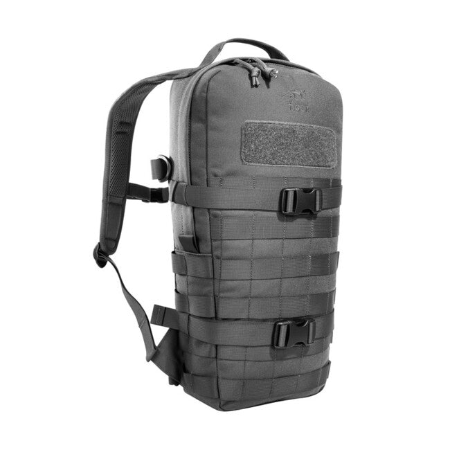 Tasmanian Tiger Essential 9L раница, титаниев сив