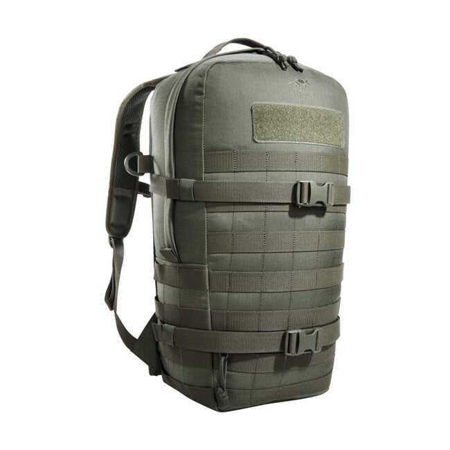 Tasmanian Tiger Essential Pack L MK II IRR раница, каменносив маслинен, 15L