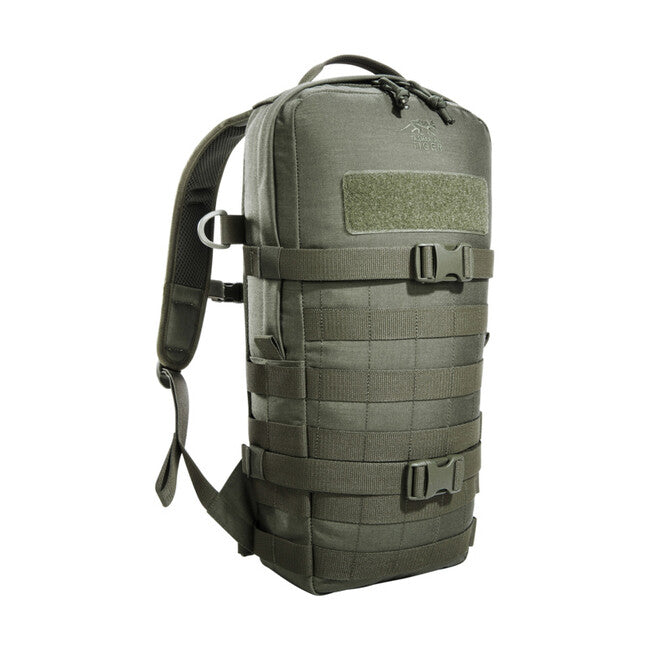 Tasmanian Tiger Essential Pack MKII раница IRR, каменносив маслинен, 9L