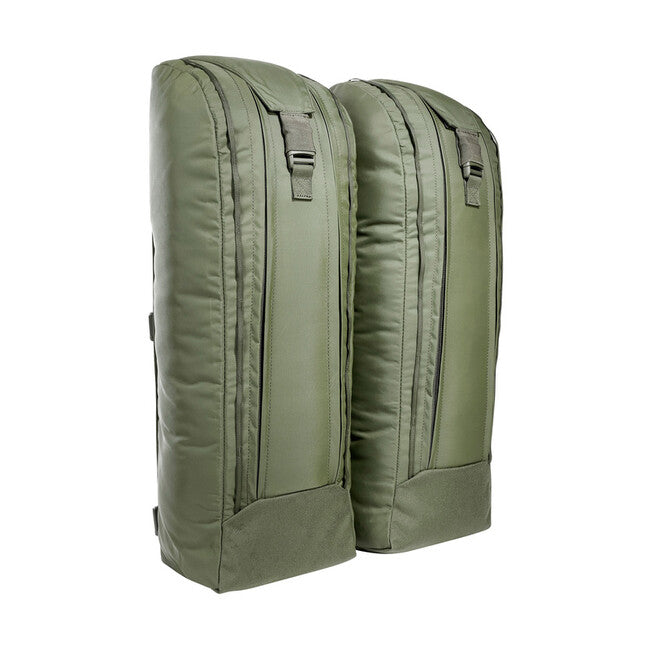 Tasmanian Tiger Front-Side Pouch раница 16, маслинен