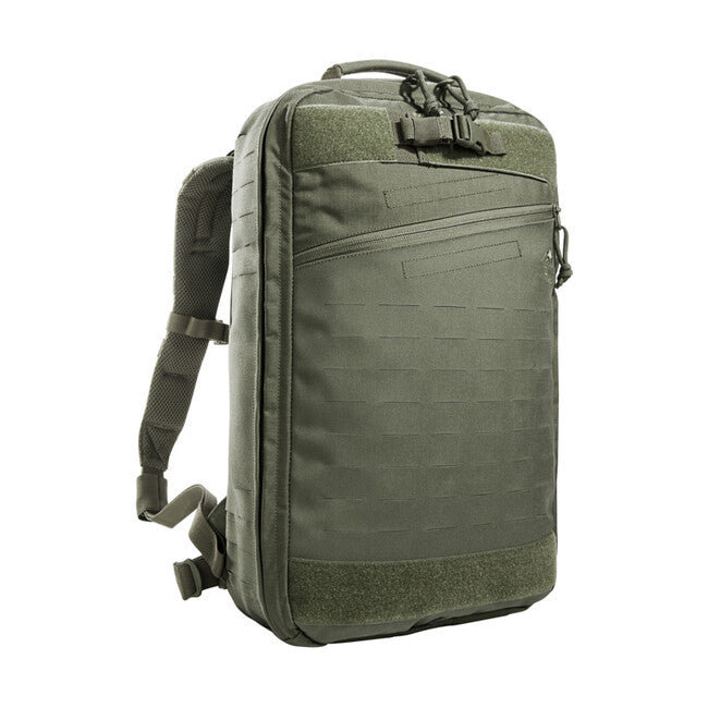 Tasmanian Tiger Medic Assault Pack LMKIIIRR раница, каменносив маслинен, 19L