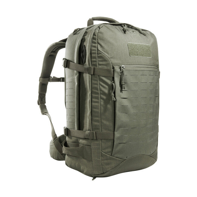 Tasmanian Tiger Mission Pack MKII раница IRR, каменносив маслинен, 37L