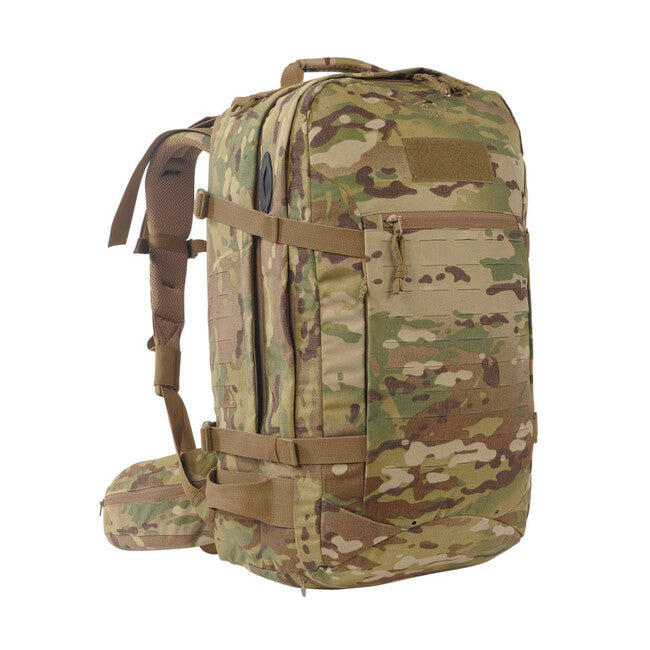Tasmanian Tiger Mission Pack MKII раница MC, МултиКам, 37L