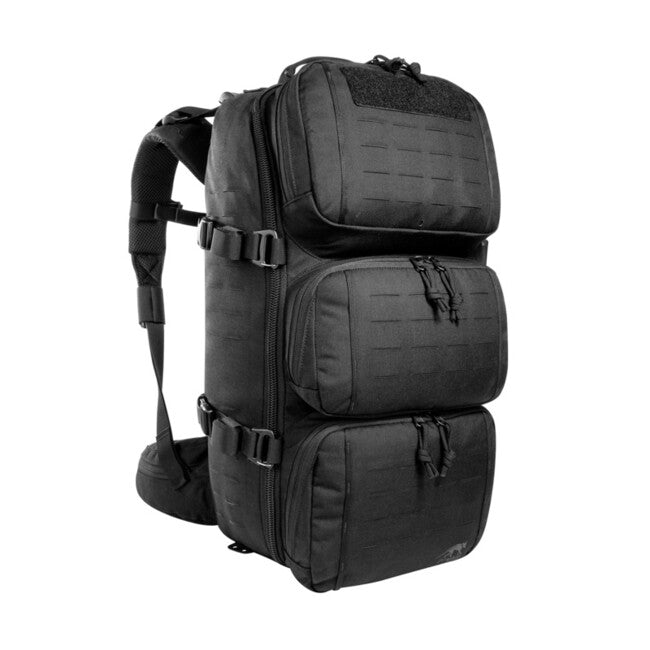 Tasmanian Tiger Modular Combat Pack 24 SL раница, черна