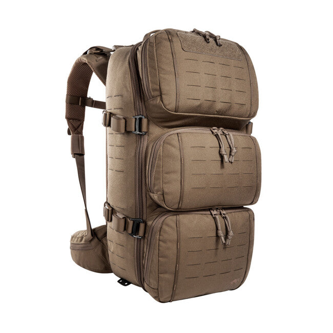 Tasmanian Tiger Modular Combat Pack 24 SL раница, койотово кафяв