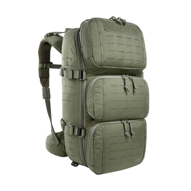 Tasmanian Tiger Modular Combat Pack 24 SL раница, маслинена