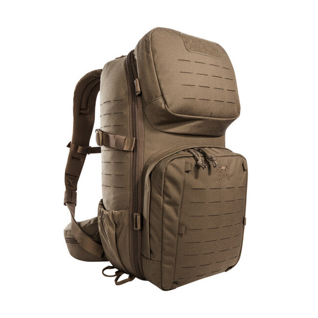 Tasmanian Tiger Modular Combat Pack раница, койотово кафяв 22L