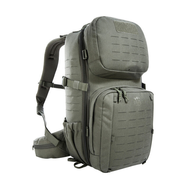 Tasmanian Tiger Modular Combat Pack IRR раница, каменносив маслинен 22L