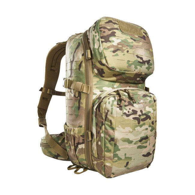 Tasmanian Tiger Modular Combat Pack MC модулна раница, МултиКам, 22L