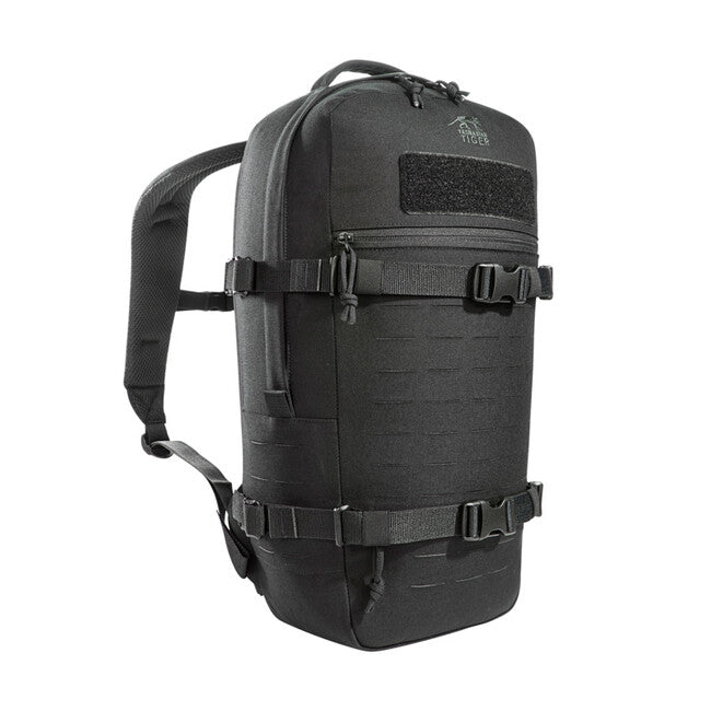 Tasmanian Tiger Modular Daypack L раница, черна, 18L