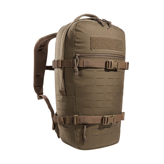 Tasmanian Tiger Modular Daypack L модулна раница, койотово кафяв 18L