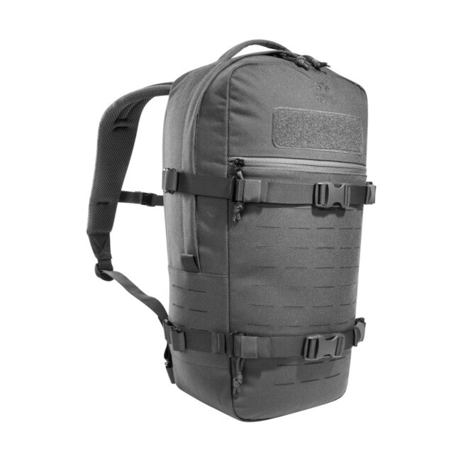 Tasmanian Tiger Modular Daypack L модулна раница, titan сив, 18L