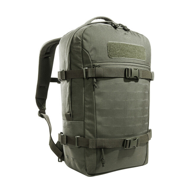 Tasmanian Tiger Modular Daypack XL IRR раница, каменносив маслинен, 23L