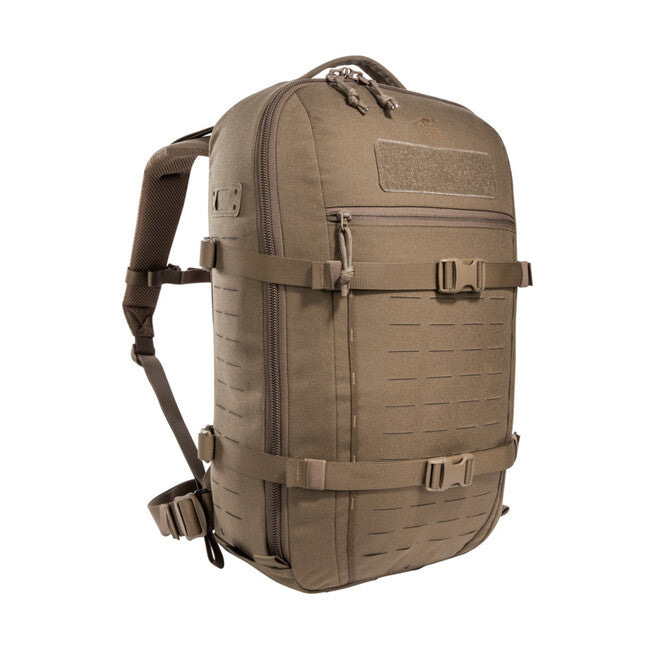 Tasmanian Tiger Modular Tac Pack раница 28, койотово кафяв