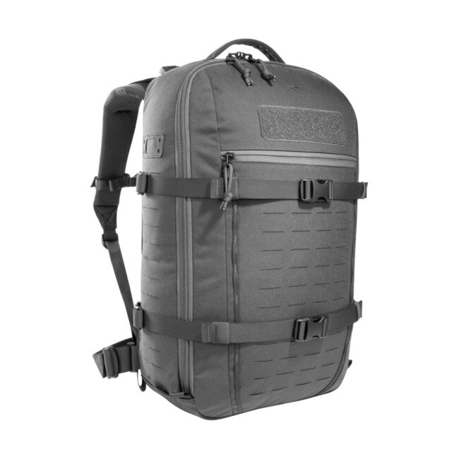 Tasmanian Tiger Modular Tac Pack 28 раница, сив титан