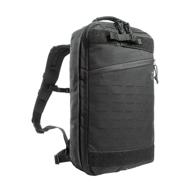 Tasmanian Tiger Medic Assault Pack L MKII раница за медицински потребности, черна 19L