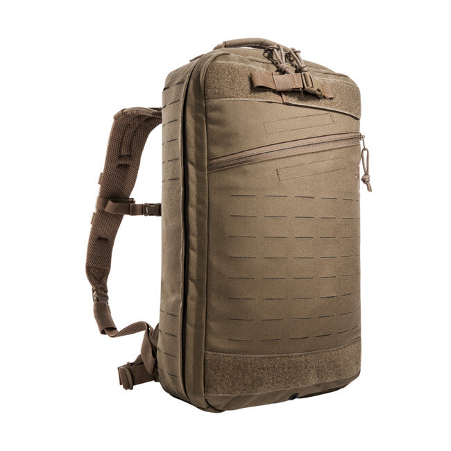 Tasmanian Tiger Medic Assault Pack L MKII раница за медицински нужди, койотово кафяв 19L
