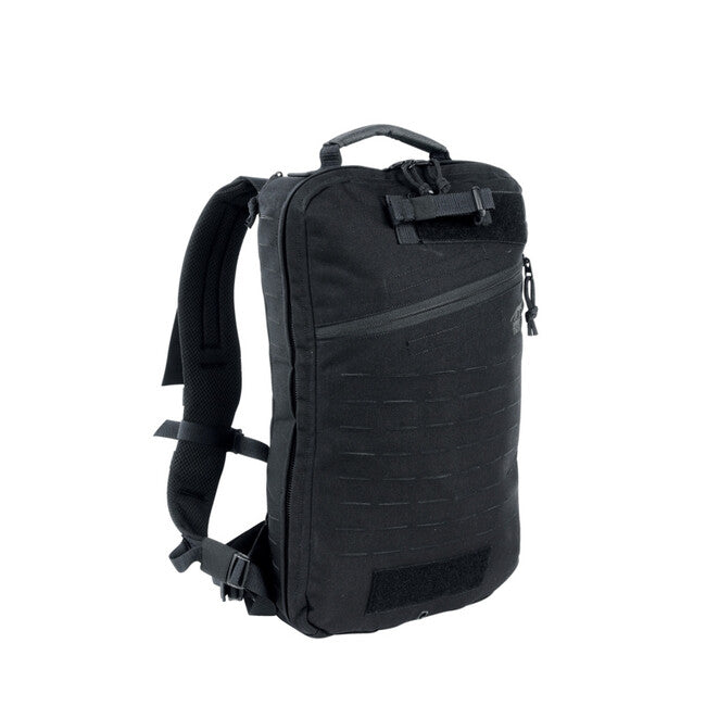 Tasmanian Tiger Medic Assault Pack MKII раница за здравнически материали, черна, 15L