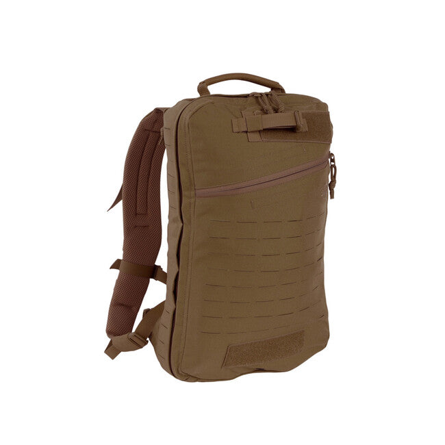 Tasmanian Tiger Medic Assault Pack MKII туристическа раница за медицински консумативи, койотово кафяв, 15L
