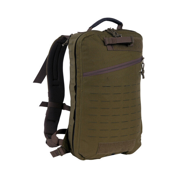Tasmanian Tiger Medic Assault Pack MKII раница за медицински материали, маслинена 15L