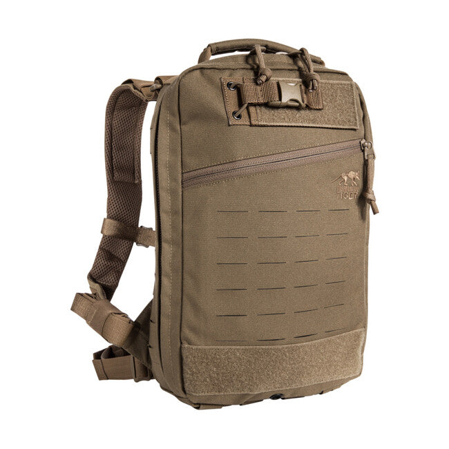Tasmanian Tiger Medic Assault Pack S MKII медицинска раница, койотово кафяв, 6L