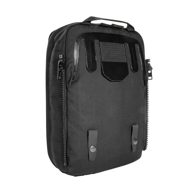 Tasmanian Tiger Medic Assault Pack S раница за медицински припаси, черна, 8L