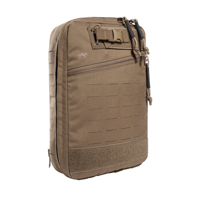 Tasmanian Tiger Medic Assault Pack S раница за здравни потребности ZP, койотово кафяв 8L