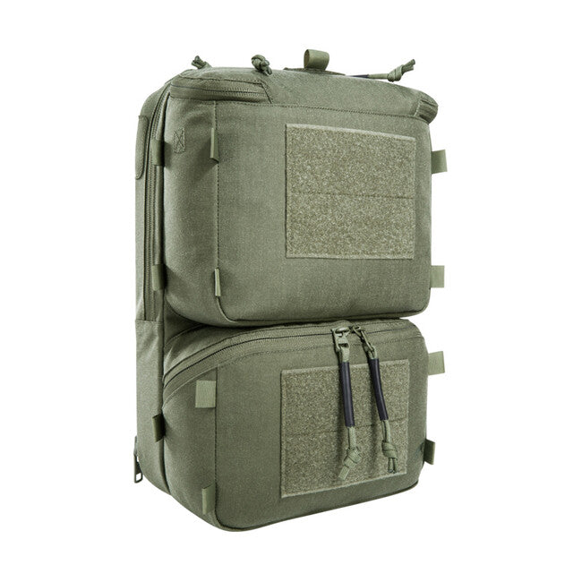 Tasmanian Tiger Operator Pack раница ZP, маслинена 10L
