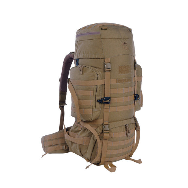 Tasmanian Tiger Raid Pack MKIII раница, койотово кафяв 52L